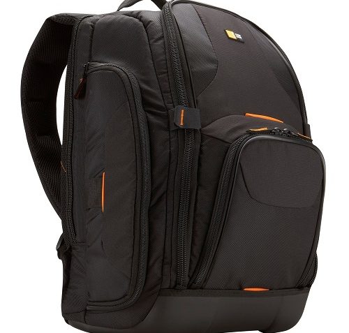 Case Logic Backpack