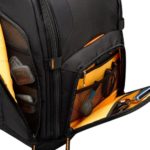 Case Logic SLRC-206 Bottom pocket