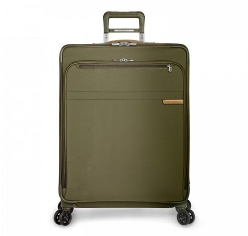 Baseline Large Expandable Spinner