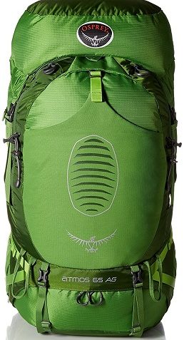 Osprey Atmos 65 AG Absinthe Green
