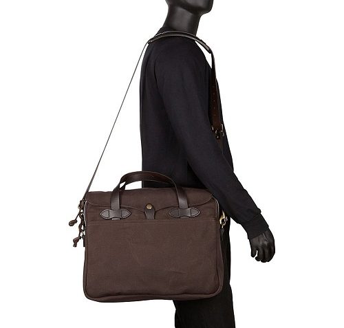 Filson Original Breifcase Model