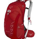 Osprey Talon 22 Red