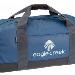 Eagle Creek No Matter What Duffel Blue Medium