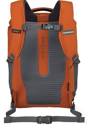 Osprey FlapJack Hip Belt